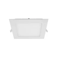   ELMARK 99XLED632CW STELLAR LED PANEL SZÖGLETES 12W 6500K SÜLLYESZTETT SZERELÉSŰ