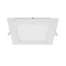 ELMARK 99XLED634CW STELLAR LED PANEL SZÖGLETES 18W 6500K SÜLLYESZTETT SZERELÉSŰ