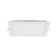   ELMARK 99XLED636CW STELLAR LED PANEL SZÖGLETES 24W 6500K SÜLLYESZTETT SZERELÉSŰ