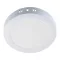 ELMARK 99XLED637W STELLAR LED PANEL KEREK FELÜLETRE 12W 4000K