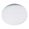 ELMARK 99XLED639WW STELLAR LED PANEL KEREK FELÜLETRE 24W 2700K