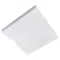 ELMARK 99XLED641W STELLAR LED PANEL SZÖGLETES FELÜLETRE 18W 4000K
