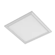   ELMARK 99XPANEL020W STELLAR LED PANEL 48W 4000K 595x595mm FEHÉR KERET