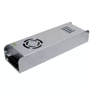   ELMARK 99XSETDC36024IP20 STELLAR TÁPEGYSÉG LEDHEZ SETDC 360W 230VAC/ 24VDC IP20