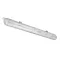ELMARK 9BM110LEDCW BELLA LÁMPATEST LED FÉNYCSŐVEL(600MM) 1X10W 6200K-6500K IP65