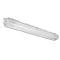 ELMARK 9BM218LEDCW BELLA LÁMPATEST LED FÉNYCSŐVEL(1200MM) 2X18W 6200K-6500K IP65