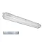 ELMARK 9BM218LEDE BELLA LÁMPATEST LED FÉNYCSŐVEL 1200mm 2X18W 4000K-4300K IP65