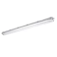   ELMARK 9BR209LEDCW BELLA LÁMPATEST LED FÉNYCSŐVEL (600mm) 2X9W 6200K-6500K IP65