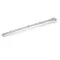 ELMARK 9BR218LEDCW BELLA LÁMPATEST LED FÉNYCSŐVEL (1200mm) 2X18W 6200K-6500K IP6