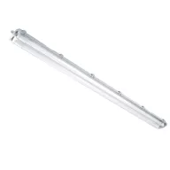   ELMARK 9BR222LEDCW BELLA LÁMPATEST LED FÉNYCSŐVEL 2X24W (1500mm) 6200K-6500K IP6