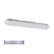   ELMARK 9BR40LEDNEWCWE BELLA LED FIXTURE 40W 6400K IP65+ EM 120lm/W