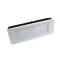 ELMARK 9EL1150LED EL1150 LED EXIT LIGHT 100LM 3.7V 2200MAH