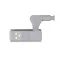 ELMARK 9HINGE2 LED SZEKRÉNY VILÁGÍTÁS AJTÓPÁNTRA 2W