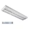 ELMARK 9LBM2120LEDCWE LENA-V LED 1200mm 4X9W 6400K SÜLLYESZTETT SZERELÉSŰ 1195X2