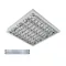 ELMARK 9LBM460LEDWE LENA-V LED 600mm 4X9W 4000K SÜLLYESZTETT SZERELÉSŰ 595X595mm