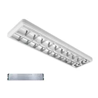   ELMARK 9LOM2120LEDWE LENA-V LED 1200mm 2x18W 4000K FELÜLETRE SZERELHETŐ 1230X330