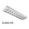 ELMARK 9LOM2120LEDWE LENA-V LED 1200mm 2x18W 4000K FELÜLETRE SZERELHETŐ 1230X330
