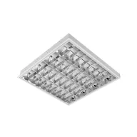   ELMARK 9LOM460LEDCW LENA-V LÁMPATEST LED FÉNYCSŐVEL(600MM) 4X9W 6200K FELÜLETRE