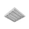 ELMARK 9LOM460LEDCW LENA-V LÁMPATEST LED FÉNYCSŐVEL(600MM) 4X9W 6200K FELÜLETRE