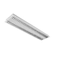   ELMARK 9VBM228LEDW VIKI LÁMPATEST LED T5 2X20W SÜLLYESZTETT SZERELÉSŰ 4000K
