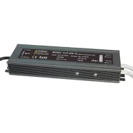   ELMARK 9XSETDC200IP67 STELLAR LED DRIVER SETDC 200W 230VAC/ 12VDC IP67