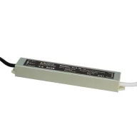   ELMARK 9XSETDC30IP67 STELLAR LED DRIVER SETDC 30W 230VAC/ 12VDC IP67