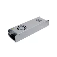   ELMARK 9XSETDC360IP20 STELLAR TÁPEGYSÉG LEDHEZ SETDC 360W 230VAC/ 12VDC IP20 SLI