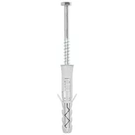   ELMARK BK-10120 PLUG WITH SCREW Wkret-met BK 10X60/120 5pcs/bl