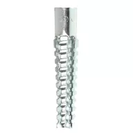   ELMARK BKMG-08-D AERATED CONCRETE PLUG Wkret-met BKMG 8X60 4pcs/bl