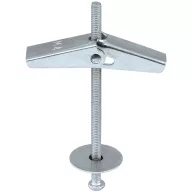 ELMARK BM-04075 TOGGLE ANCHOR Wkret-met BM M4X75 2pcs/bl