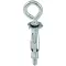 ELMARK BMHO-04032 STEEL ANCHOR O-HOOK Wkret-met BMHO M4X38 4pcs/bl