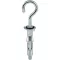 ELMARK BMHS-04032 STEEL ANCHOR C-HOOK Wkret-met BMHS M4X38 4pcs/bl