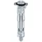 ELMARK BMOL-04065 STEEL ANCHOR Wkret-met BMOL M4X65 4pcs/bl