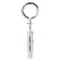 ELMARK BRUO-08084 PLUG O-HOOK Wkret-met BRUO 8X50/84 4pcs/bl