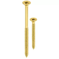   ELMARK BWK-40040 COUNTERSUNK SCREW Wkret-met BWK 4,0X40 24pcs/bl