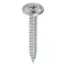ELMARK BWPC-42040 FLANGE HEAD SCREW Wkret-met BWPC 4,2X40 20pcs/bl