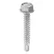 ELMARK BWS-48032 SELF-DRILLING SCREW Wkret-met BWS 4,8X32 16pcs/bl