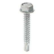   ELMARK BWS-55050 SELF-DRILLING SCREW Wkret-met BWS 5,5X50 10pcs/bl