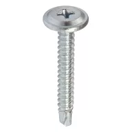  ELMARK BWSPC-42019 FLANGE HEAD SCREW Wkret-met BWSPC 4,2X19 28pcs/bl