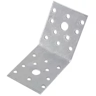ELMARK CLG-01 BRACKET CLG 135° 50X50MM