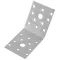 ELMARK CLG-01 BRACKET CLG 135° 50X50MM