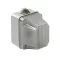 ELMARK EC320T EC320 SURFACE WARNING LIGHT IP55 TRANSPARENT