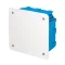 ELMARK EC340105 EC350 DRY LINING JUNCTION BOX 120X100X50