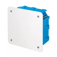 ELMARK EC340106 EC350 DRY LINING JUNCTION BOX 200X150X75