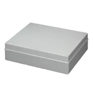   ELMARK EC410C10 EC410 JUNCTION BOX 460?380MM HALOGEN FREE, IP56