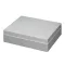 ELMARK EC410C10 EC410 JUNCTION BOX 460?380MM HALOGEN FREE, IP56