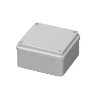   ELMARK EC410C4 EC410 JUNCTION BOX 100?100MM HALOGEN FREE, IP56