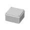ELMARK EC410C4 EC410 JUNCTION BOX 100?100MM HALOGEN FREE, IP56