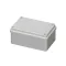 ELMARK EC410C4R EC410 JUNCTION BOX 120?80MM HALOGEN FREE, IP56