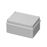  ELMARK EC410C5 EC410 JUNCTION BOX 150?110MM HALOGEN FREE, IP56
